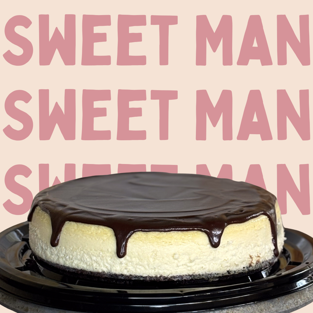 9" Cheesecake